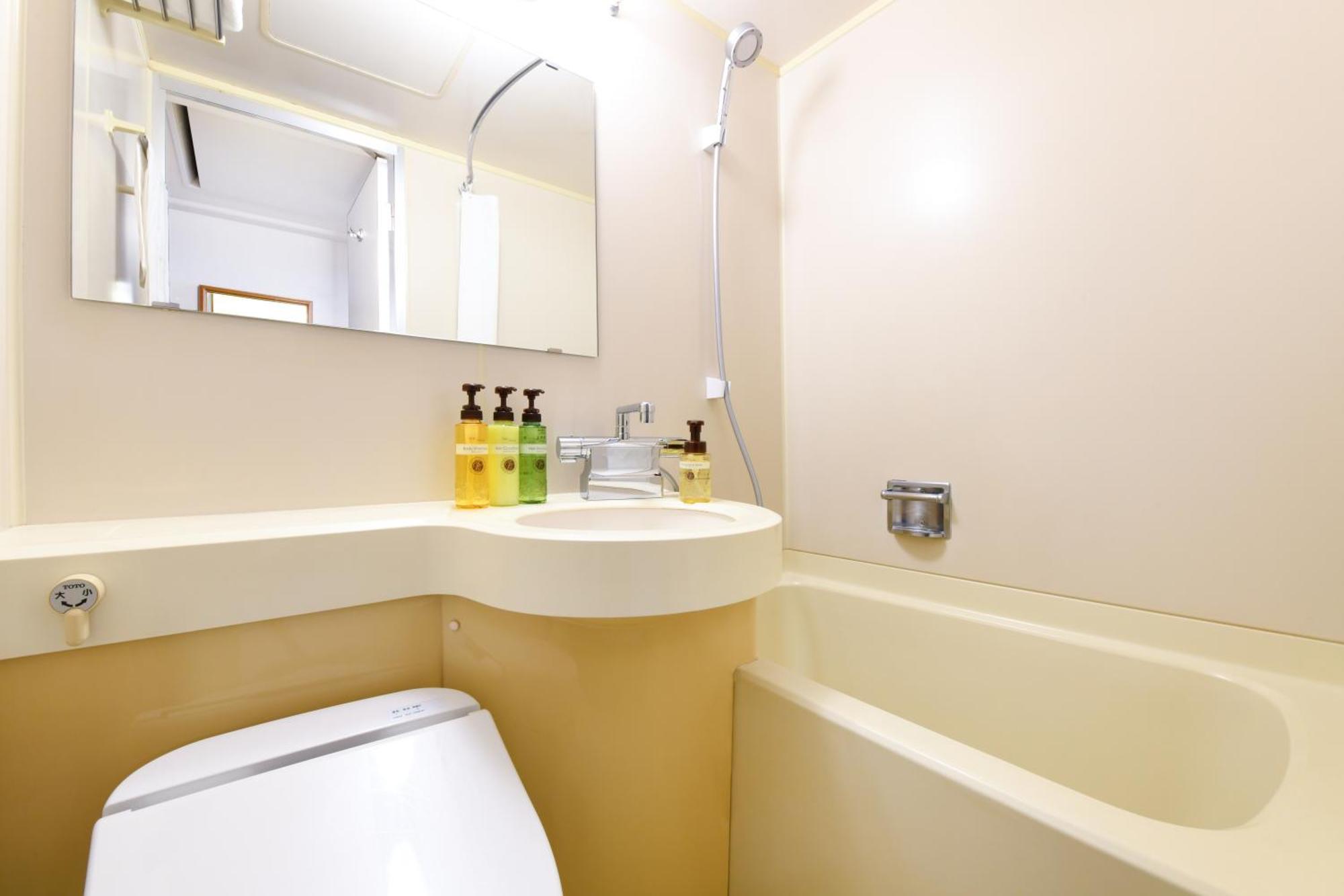 Hotel Mystays Atsugi